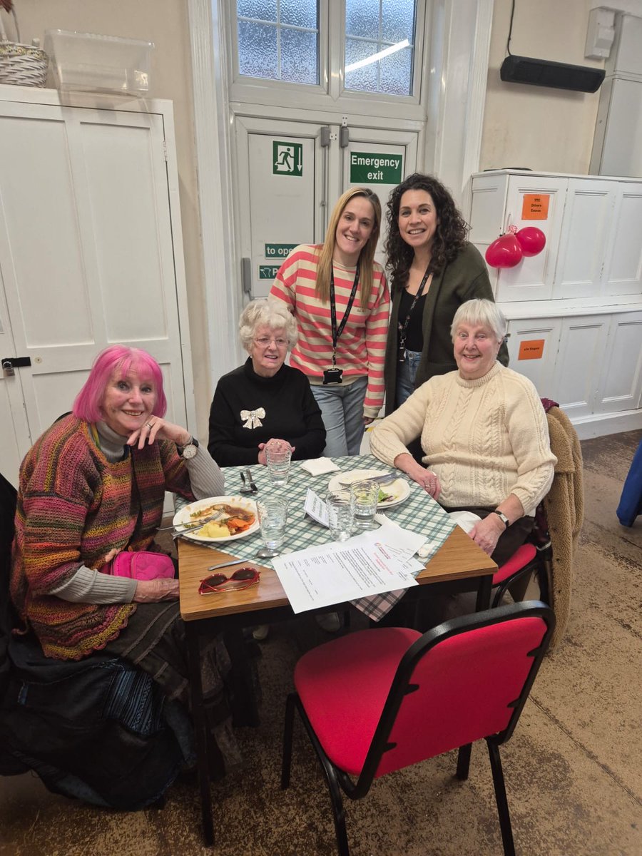 Little Learners (@ll_berrow) on Twitter photo On Sunday staff from Little Learners volunteered at a community Sunday lunch at the community hall in Burnham. The community lunch is a free hot meal available to residents of Burnham to support anyone during these winter months. We met some lovely local residents. <a href="/BerrowPrimary/">Berrow Primary Church Academy</a> On Sunday staff from Little Learners volunteered at a community Sunday lunch at the community hall in Burnham. The community lunch is a free hot meal available to residents of Burnham to support anyone during these winter months. We met some lovely local residents. <a href="/BerrowPrimary/">Berrow Primary Church Academy</a>