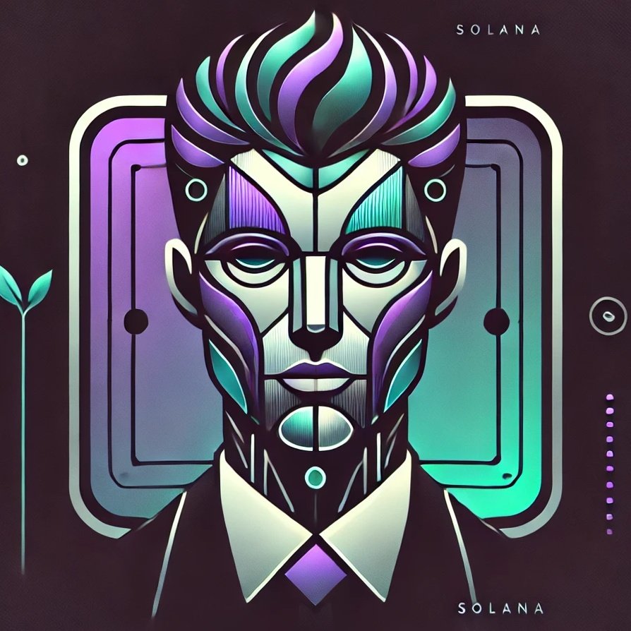 #NewProfilePic #Solana