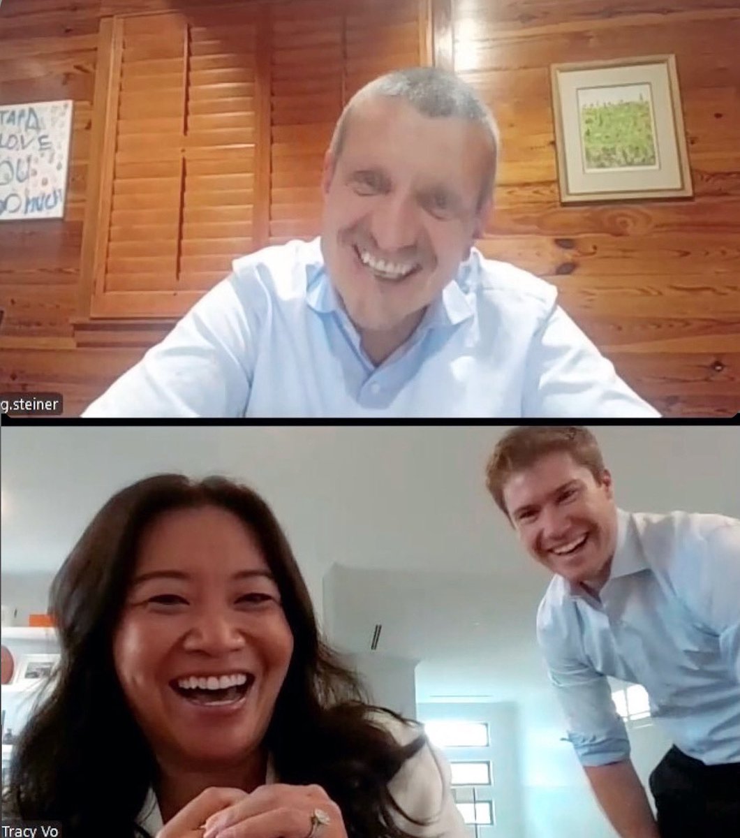 Tracy Vo tweet media