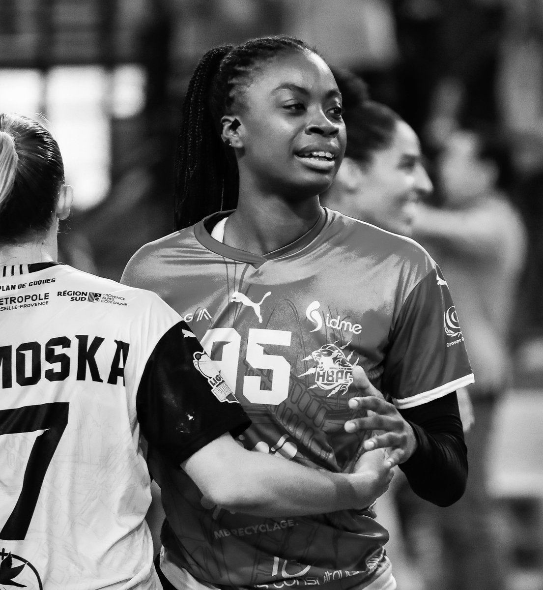 Metz Handball tweet media