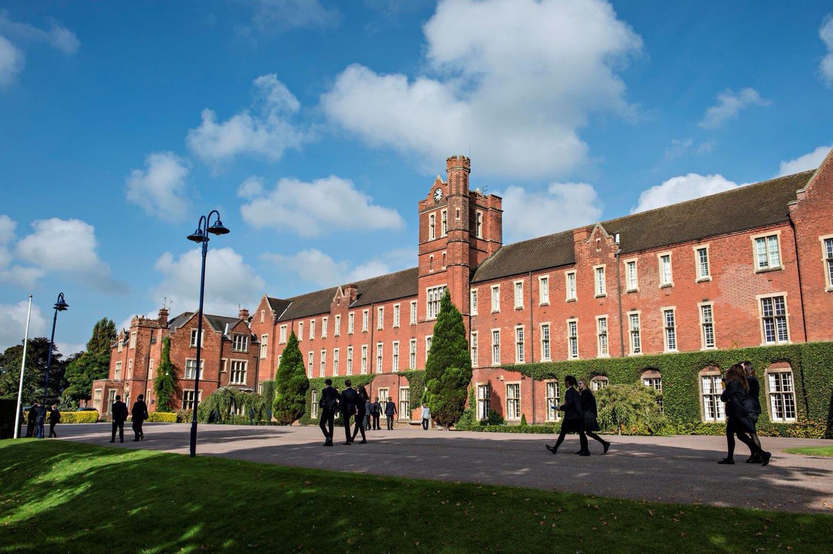 Derby Cathedral Music (@derbycathmusic) on Twitter photo Tonight, we welcome Trent College Chamber Choir to join the Cathedral Choir for Evensong at 5.30pm. We enjoy close ties with them and several of our choristers attend the school. We look forward to you joining us! 🎵 <a href="/TrentCollege/">Trent College</a> Tonight, we welcome Trent College Chamber Choir to join the Cathedral Choir for Evensong at 5.30pm. We enjoy close ties with them and several of our choristers attend the school. We look forward to you joining us! 🎵 <a href="/TrentCollege/">Trent College</a>