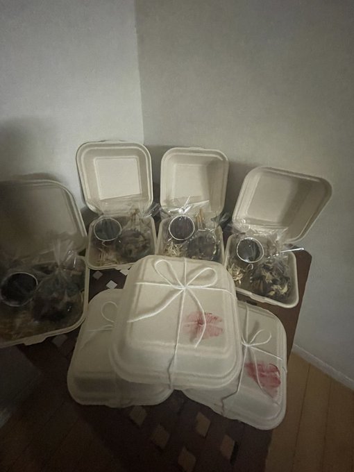 Twitterのコスプレ画像11