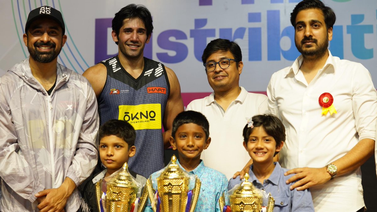 Surendra Pathare Foundation tweet media