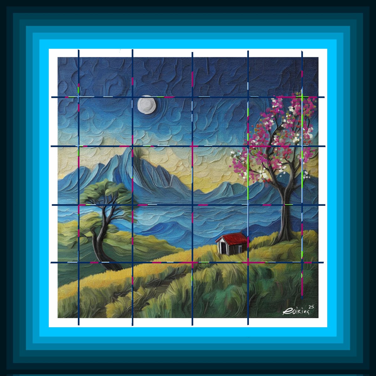 roiking7's tweet image. 