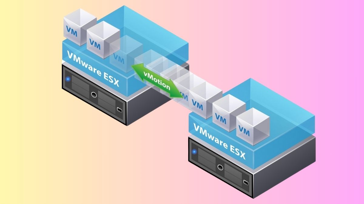 TechGovind70399's tweet image. Dell PowerStore &amp;amp; VMware Storage vMotion Ease IT Migrations
Read more on govindhtech.com/powerstore-vmw…
#DellPowerStore #VMwareStorage #VMware #vMotionEaseITMigrations #virtualmachine #storagevMotion #DataMigration #technology #technews #news #govindhtech @TechGovind70399 @Dell