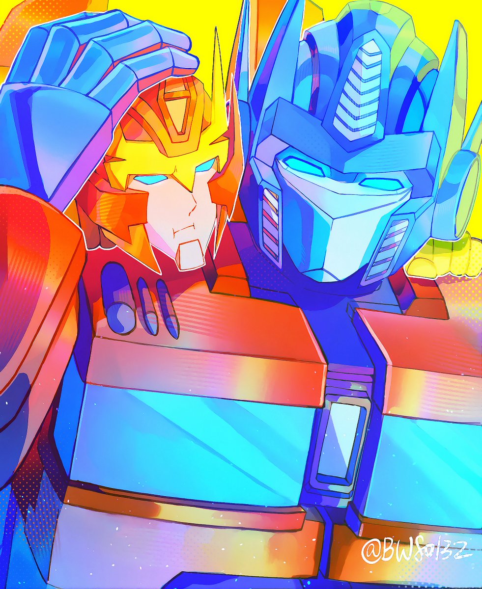 BW80132's tweet image. #Transformers #Maccadam