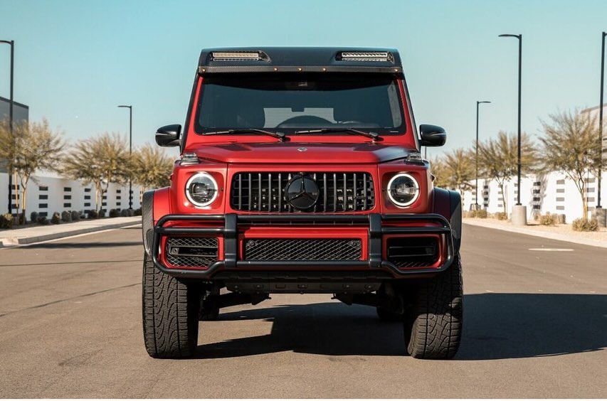 Nobas28's tweet photo. 🚨 HOT DEAL ALERT! 🚨  

🔥 2016 MERCEDES BENZ G-CLASS G-WAGON (FOREIGN USED) 🔥  
💰 PRICE: ₦207,000,000  
💳 PAYMENT METHODS:  
- BANK TRANSFER (NAIRA)  
- USDT ACCEPTED (USD) 💵  

📍 LOCATION: LAGOS

09078550250

#MercedesBenz #AMG #LuxuryCars #CarDeals #HotDeals https://t.co/34R1LAdh8H