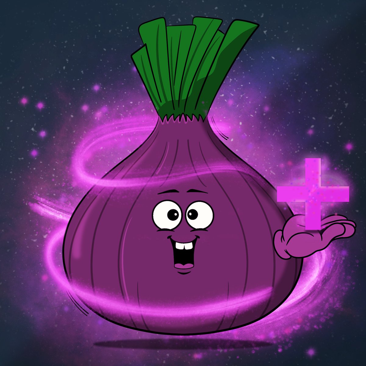 🧅 OnionXLabs | OOX.art | $ONX | RIFT tweet media