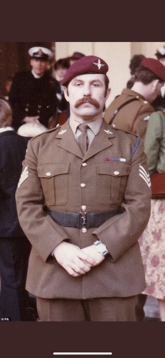 grumpymez's tweet image. Happy birthday dad.