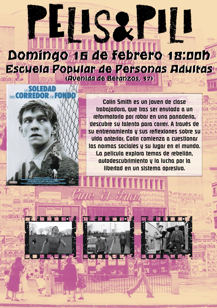 Escuela Popular de personas adultas BDP tweet media