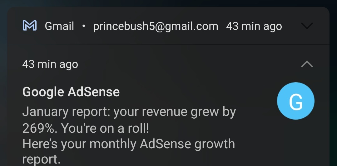 Prince Bush Moffat tweet media