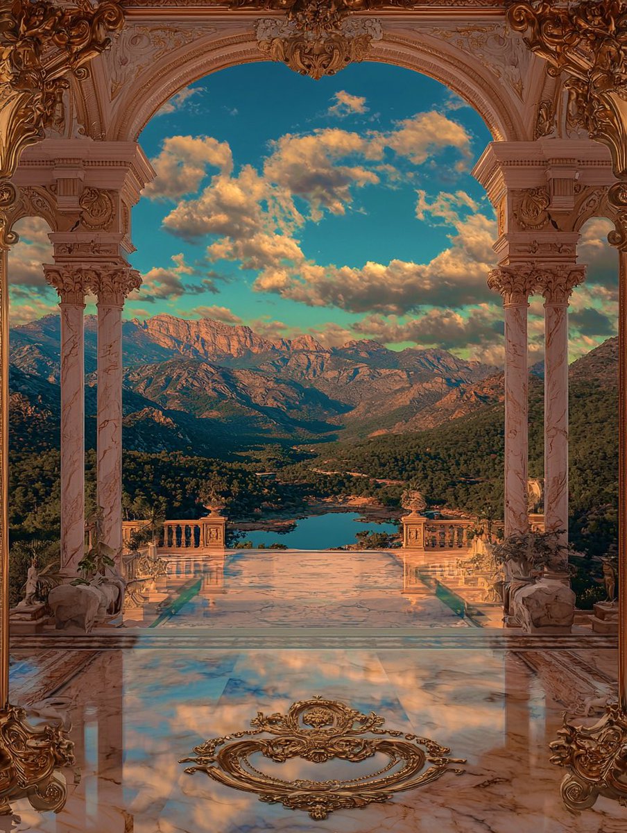 Julian_cano_'s tweet image. Rise &amp;amp; Shine ✨ 
Wish everyone a great day