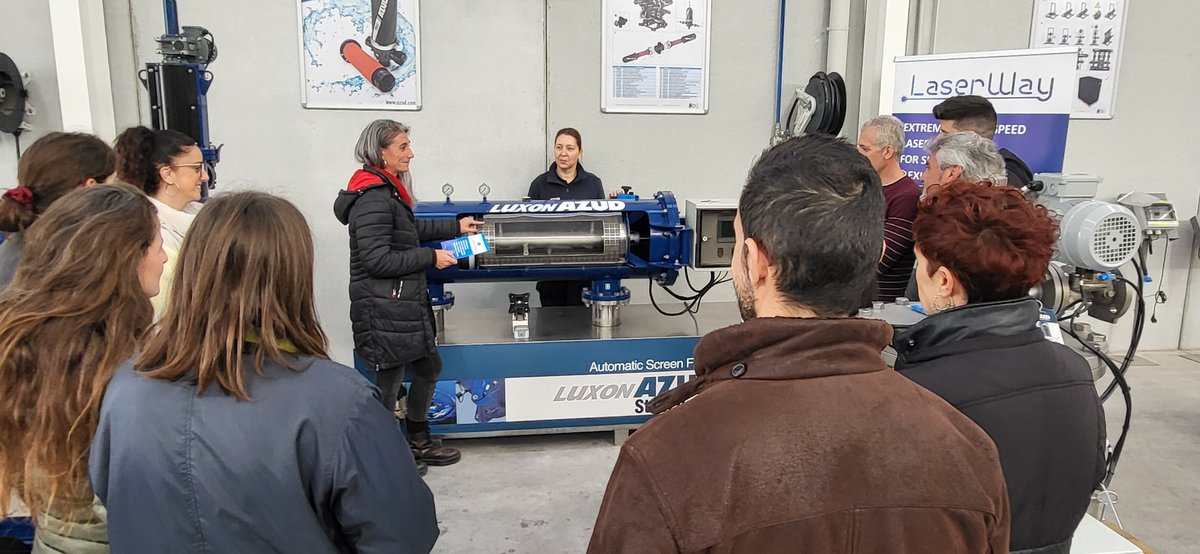 LaserWay tweet media