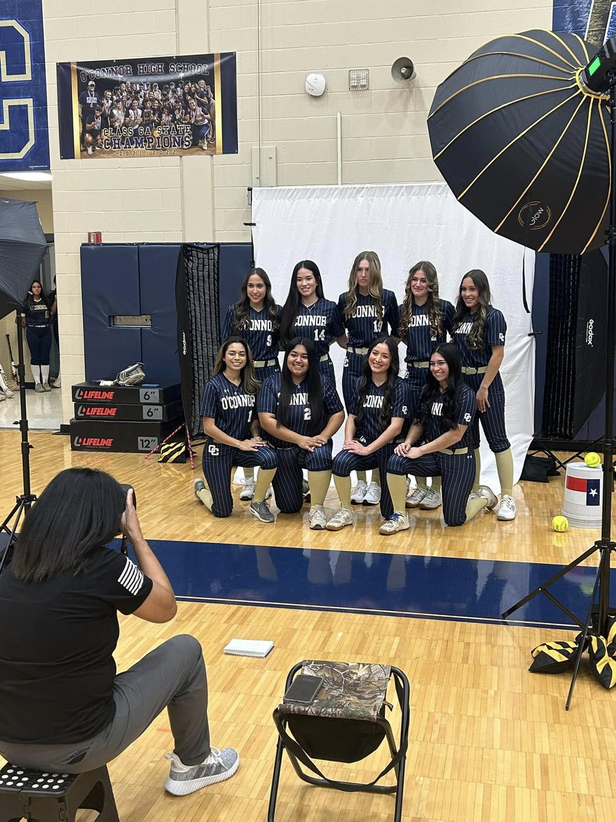 O’Connor HS Athletics (@ocathletics1819) on Twitter photo Good to be back. 🙌 Tonight is your 1st chance to see <a href="/OCONNORSoftball/">OCSoftball</a> in action as we take on the Warriors. #BeatWarren
🥎 Feb. 11th l 5:00PM l Hardin Softball #2
📷 T. Lunsford l All heart. All fight. #GoPanthers Good to be back. 🙌 Tonight is your 1st chance to see <a href="/OCONNORSoftball/">OCSoftball</a> in action as we take on the Warriors. #BeatWarren
🥎 Feb. 11th l 5:00PM l Hardin Softball #2
📷 T. Lunsford l All heart. All fight. #GoPanthers