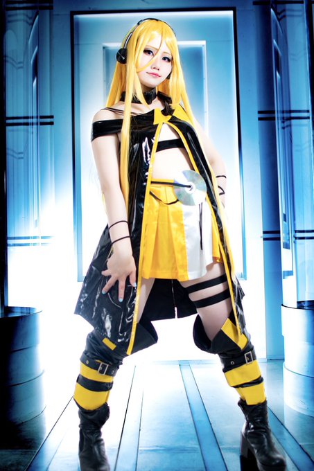コスプレイヤーしゅんすけのTwitter画像2