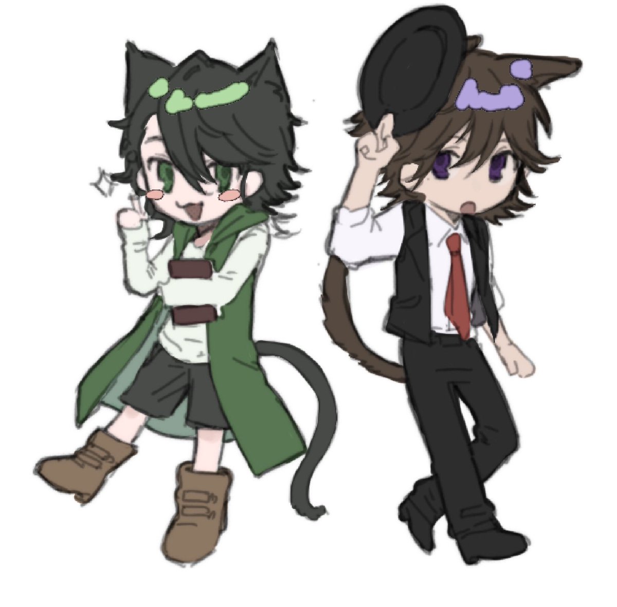 TouseTtt's tweet photo. フィリ翔
有双性转 https://t.co/QyfW5PIwYm