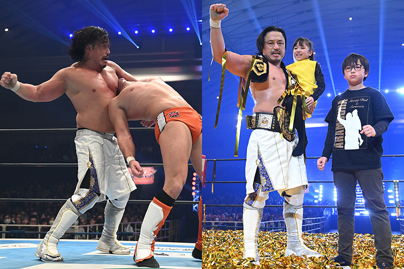 特大‼︎鷹木信悟のIWGP世界ヘビー級王座戴冠記念ビゲストタオル 特大‼︎鷹木信悟のIWGP世界ヘビー級王座戴冠記念ビゲストタオル