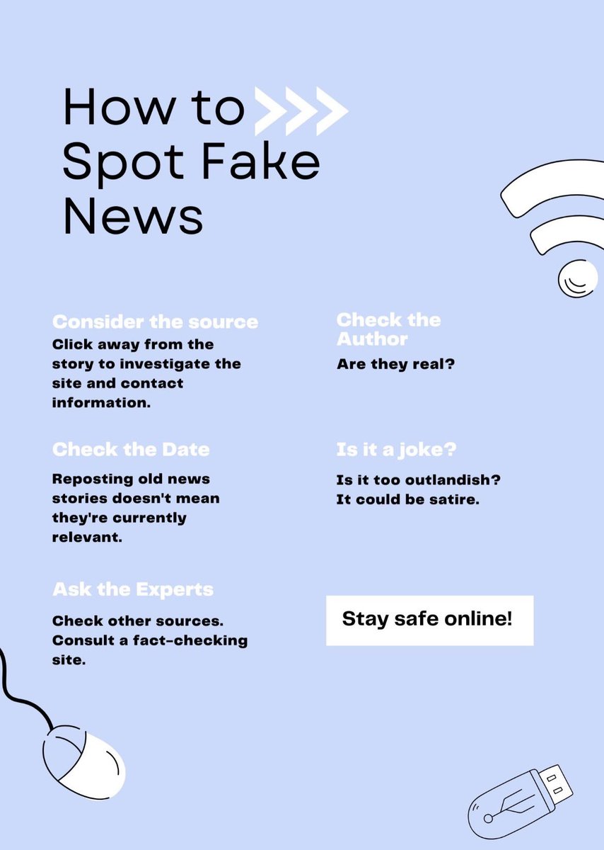 GOTCHAAA!!😃

Unfortunately, the legendary David Attenborough will not be attending the school anytime 🔜 😢 make sure to always read the information provided on the form/post 👀 tips can be seen below ⬇️ #staysafeonline