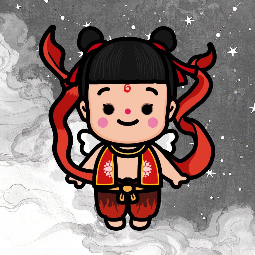 I’ve heard that the movie is a box office hit in China, but unfortunately, it’s not showing in Malaysia. Really wish I could watch it!
#NeZha2 #NeZha #QuicklyBiuBiuBiu