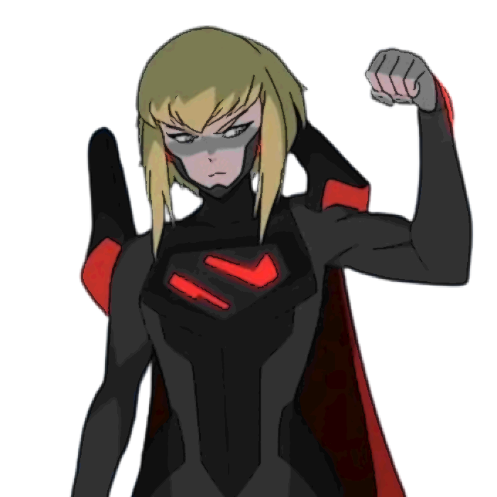 THE WARRIOR. (@kryptonscion) on Twitter photo 