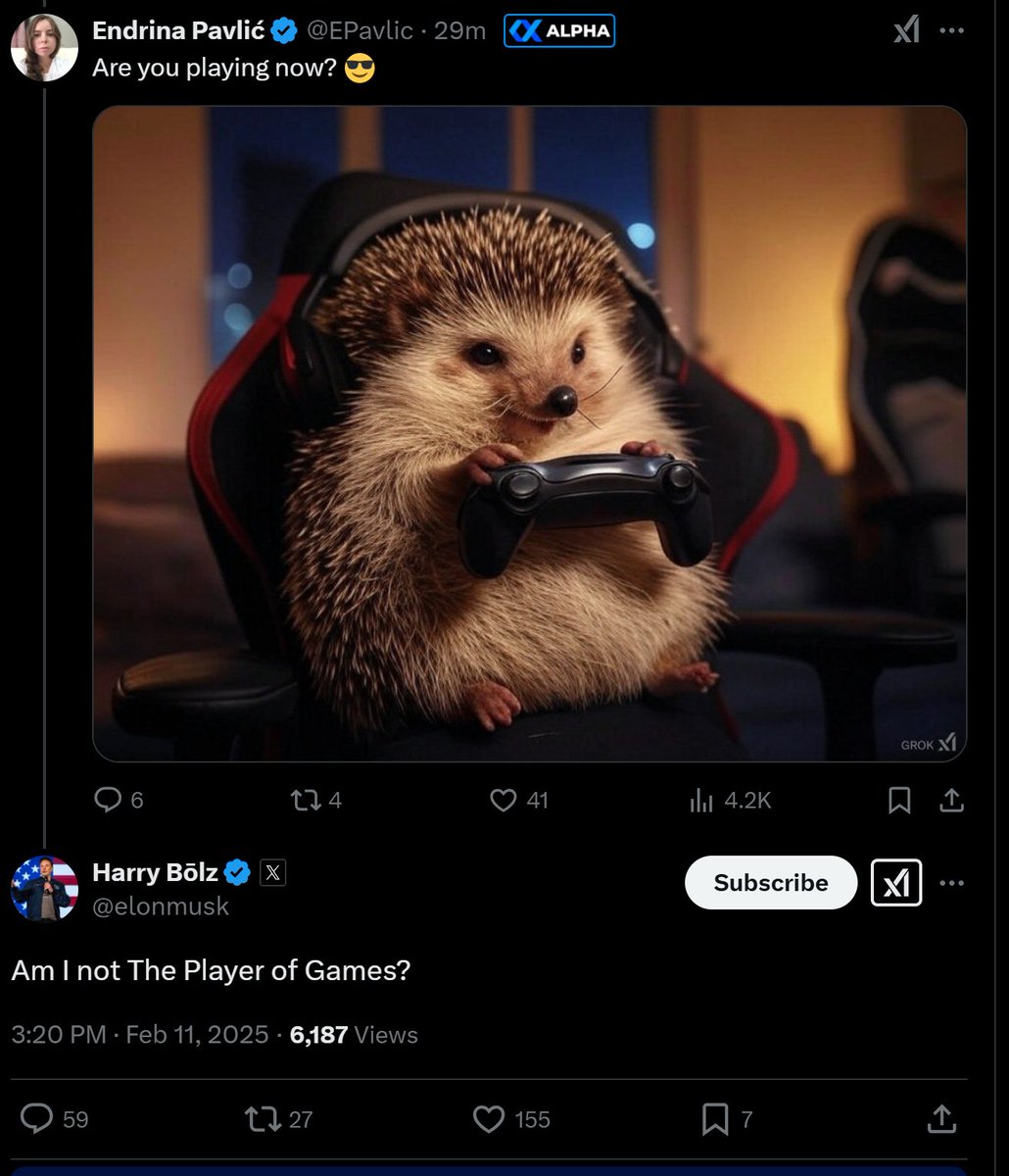 Giga send $SHRUB please