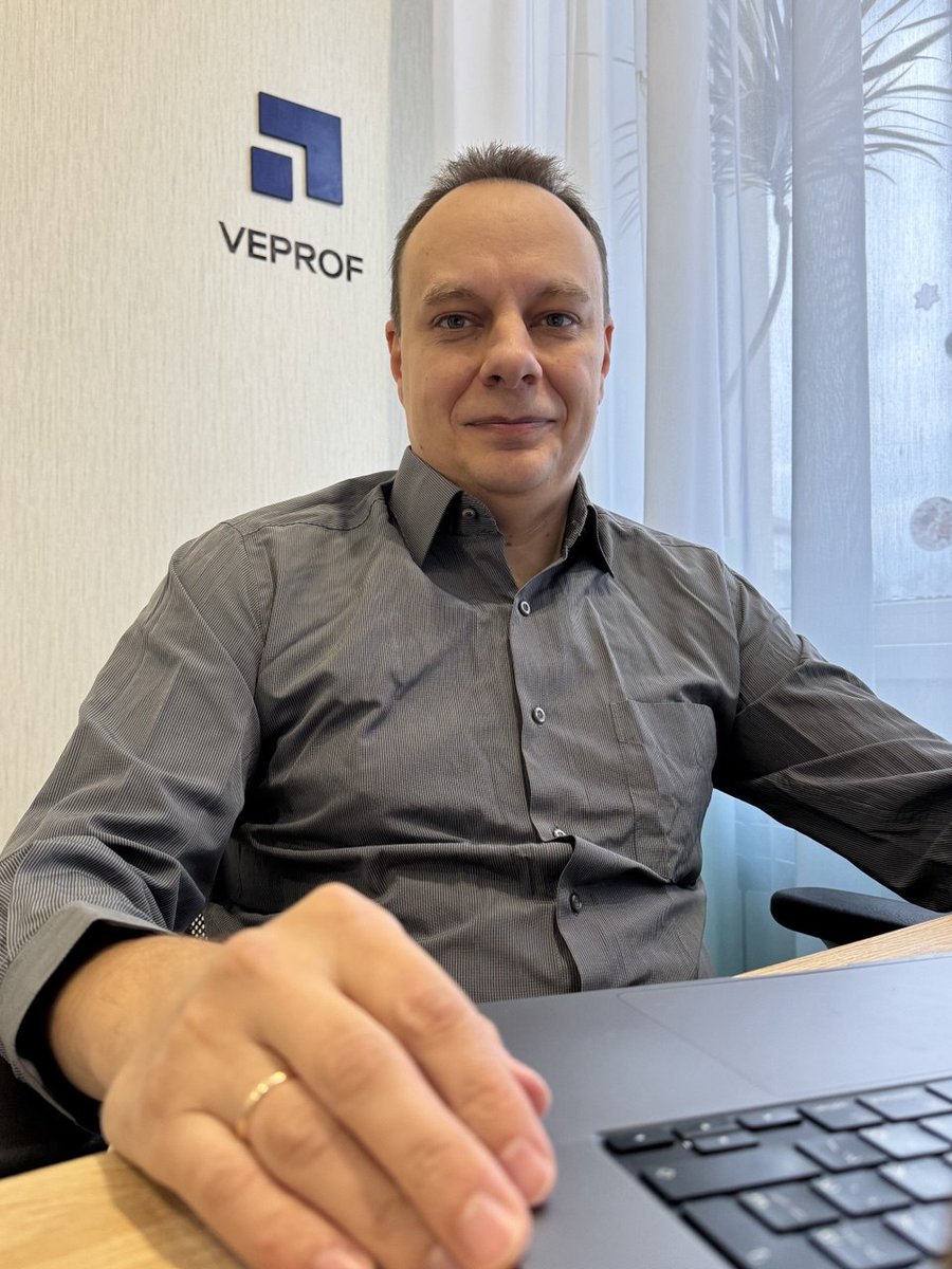 andrew_akhiezer's tweet photo. How can I run many products spending only a few hours per week? 🚀
Read in the comments below.
#Entrepreneurship #ProductDevelopment #Automation #FounderTips #BusinessGrowth #AIIntegration #ScalingBusiness #StartupLessons #Leadership #BusinessStrategy #VEProf #SoftwareDevelopment