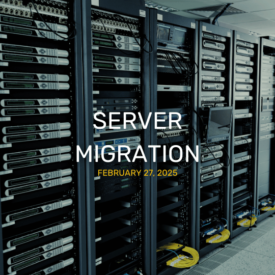 apronpilot's tweet photo. 🛠️🆙⬆️Important announcement: More powerful server &amp; planned migration on February 27th, 2025, 19Z 🔗 https://t.co/HBpdGgHKCX

🛠️🆙⬆️Wichtige Ankündigung: Leistungsstärkerer Server &amp; geplante Migration am 27.02.2025, 19Z
🔗https://t.co/vXRgV51jJc https://t.co/hxLIuFKgPi