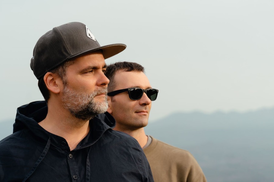 Synthian (@synthianmag) on Twitter photo Spanish analogue superstars <a href="/dublatov/">Deeplomat & Dublatov</a> talk their creative process, what inspires them outside of music & more in exclusive interview!
synthian.net/2025/02/11/dee… Spanish analogue superstars <a href="/dublatov/">Deeplomat & Dublatov</a> talk their creative process, what inspires them outside of music & more in exclusive interview!
synthian.net/2025/02/11/dee…