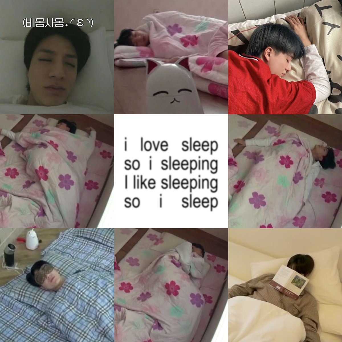 mklt (@happibbu) on Twitter photo 