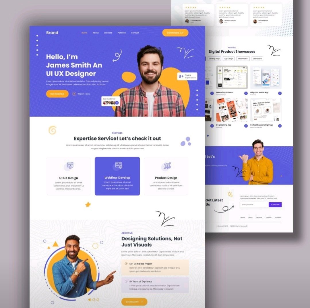 taupe_silence's tweet photo. Website case study :
==========
➤CMS : WordPress 6.6.1
➤futures : Lead collection, Pop-Form, Responsive , WP Rocket, Happy Addons.
Hire me : https://t.co/OK24TE8I8p
#WordPress // #WebsiteDesign // #LandingPage // #ClonePage // #opentowork https://t.co/arXSClferB