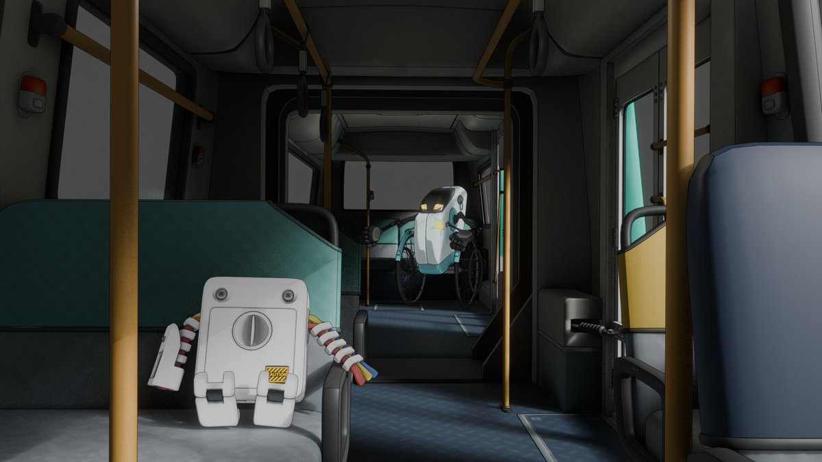 dangobird's tweet image. #b3d