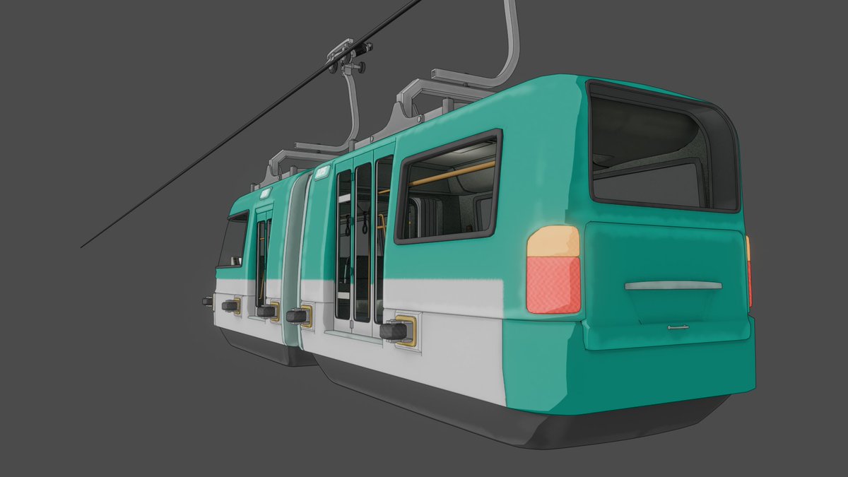 dangobird's tweet image. #b3d