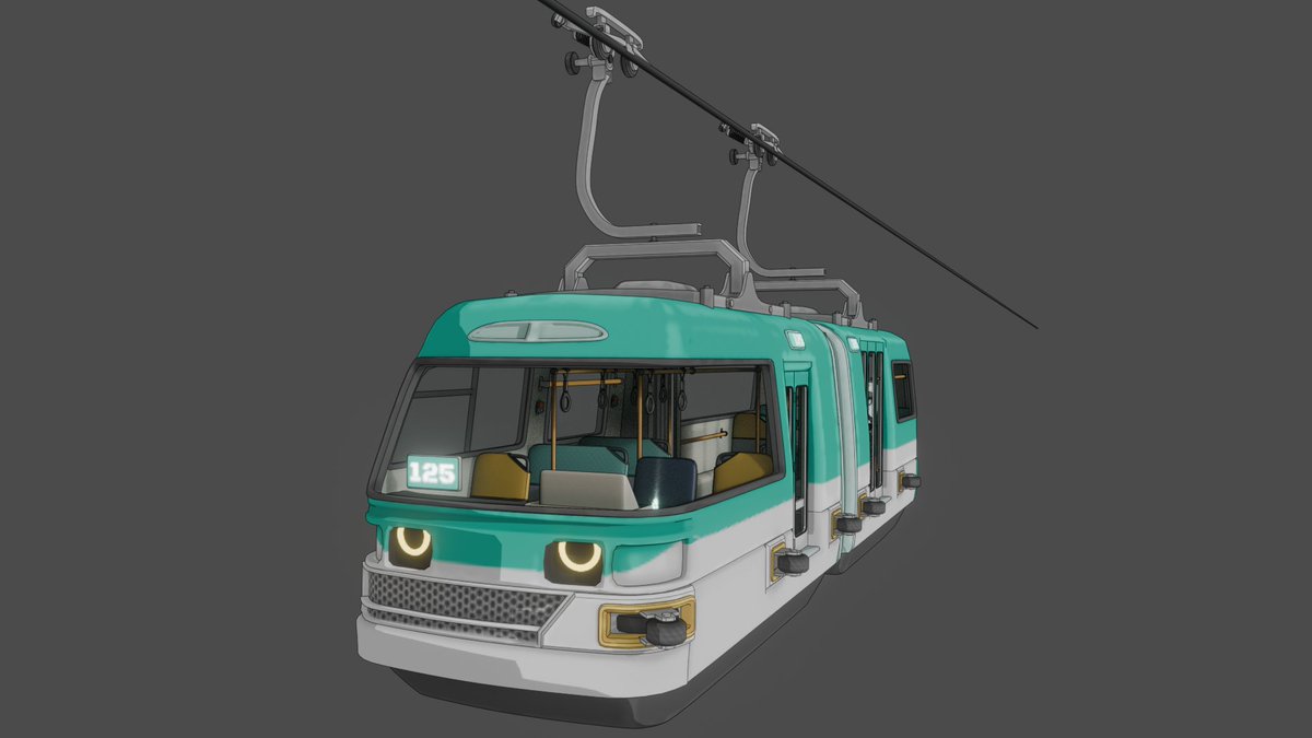 dangobird's tweet image. #b3d
