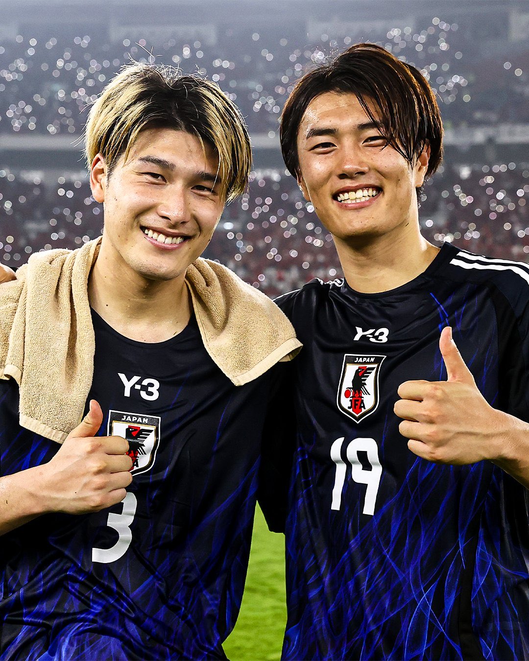 EPOCH 2020 サッカー日本代表 浦和レッズ 直筆サインカード 橋岡大樹 ツインウエハースサッカー日本代表 14 橋岡大樹 サイン入り
