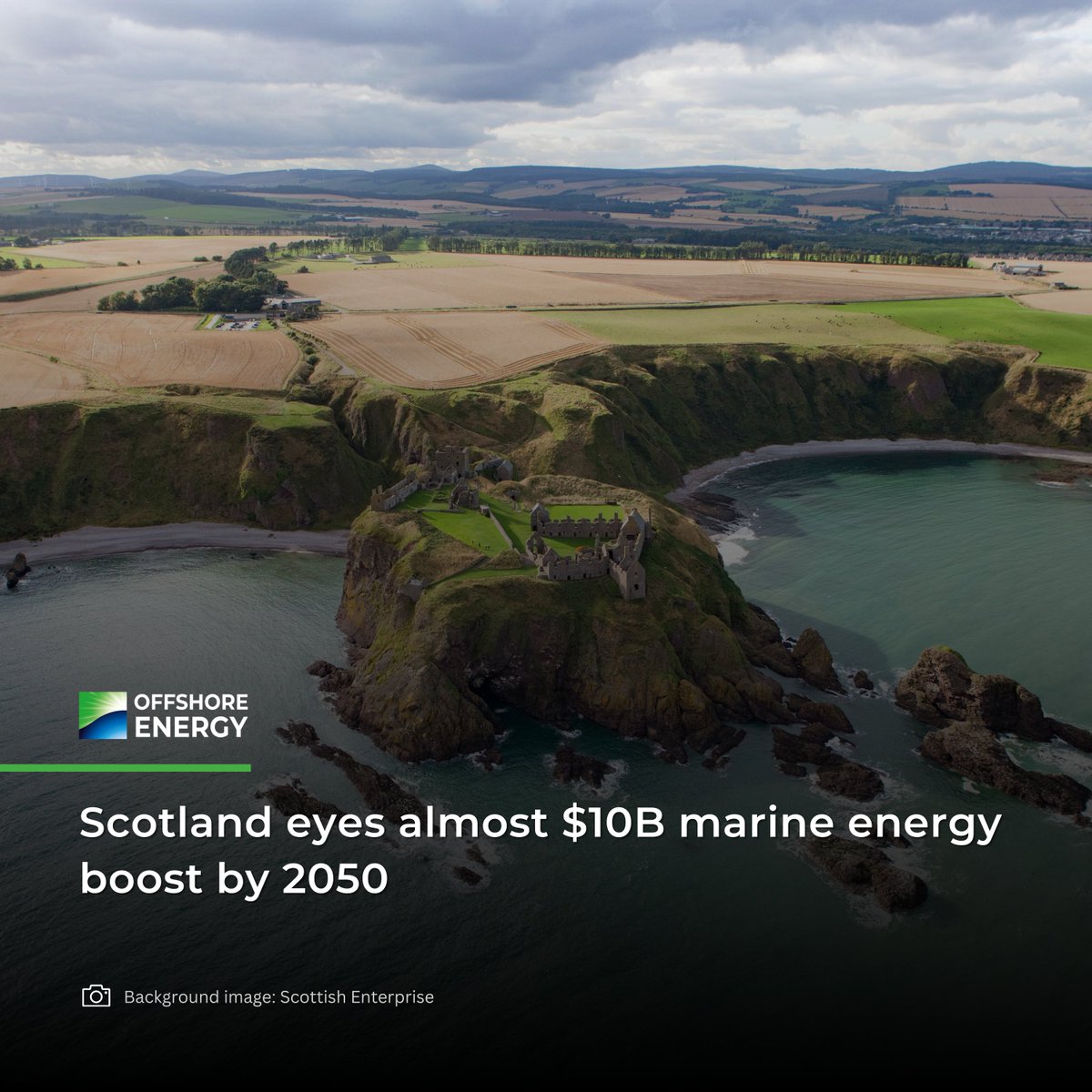 TEToday's tweet photo. “#Tidalstream and #waveenergy have the potential to provide quality jobs and growth across the UK, and in coastal communities in particular,” said Alistair Carmichael.
Read more here: https://t.co/SE0XzpYJWC
#marineenergy #renewableenergy #renewables https://t.co/3tUBS2WHq2