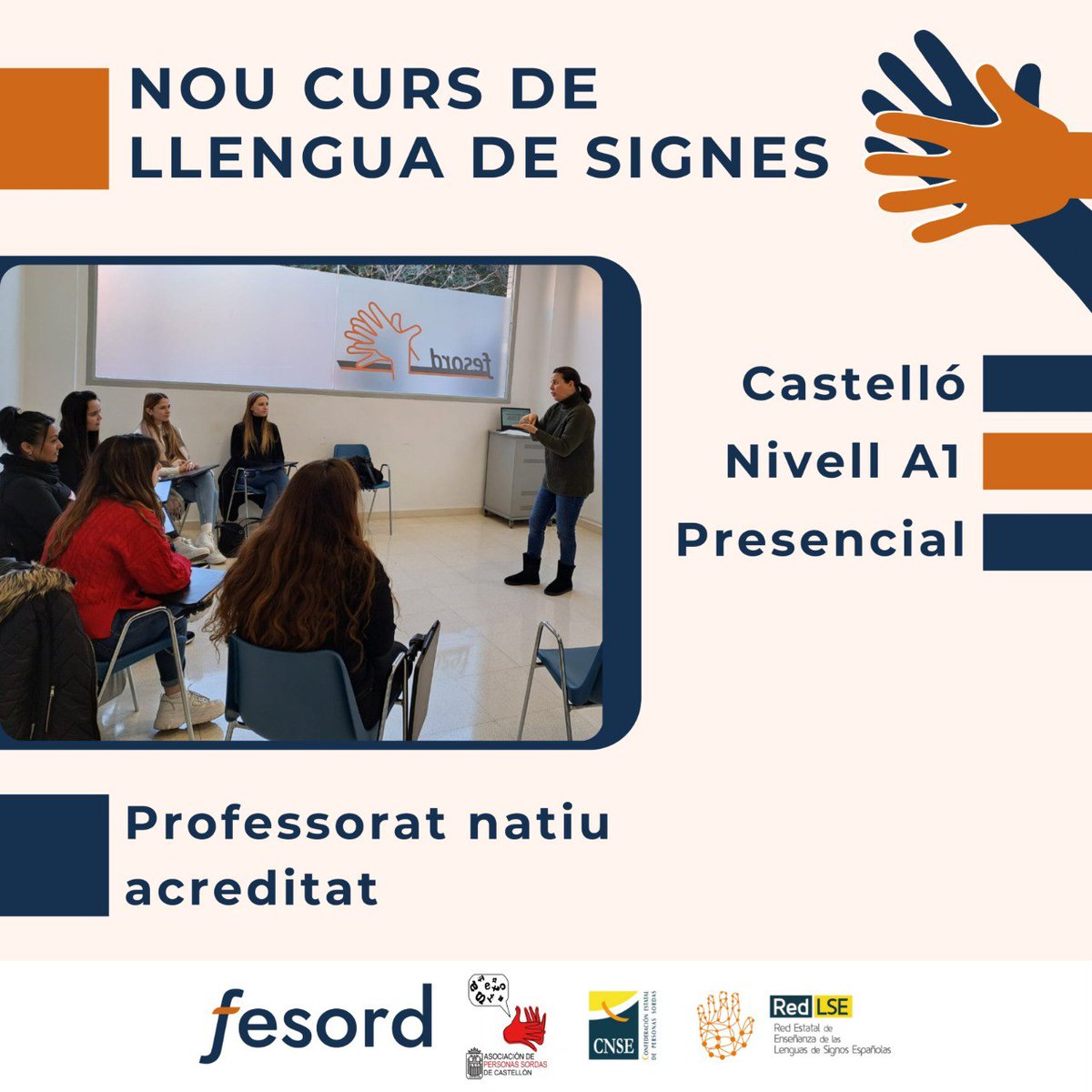 FESORD CV tweet media