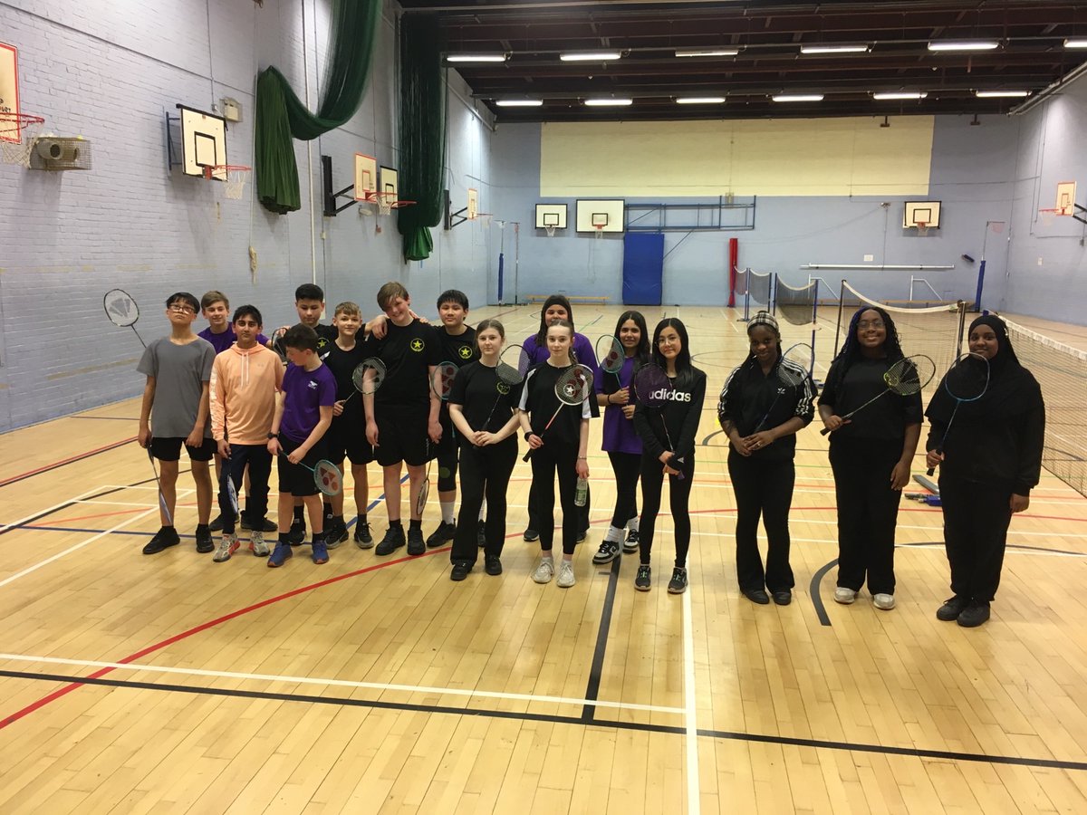 ASGSpringburn's tweet image. Plenty of enthusiasm among these young people participating in NE badminton festival Big thanks to @EastbankAcademy for use of facilities Well done to pupils from @ASGBannerman @SpringburnPE @ASGEastbank @PEPASSGlasgow @ASGBellahouston @ASGHyndland @springburnacad @ASGStAndrews