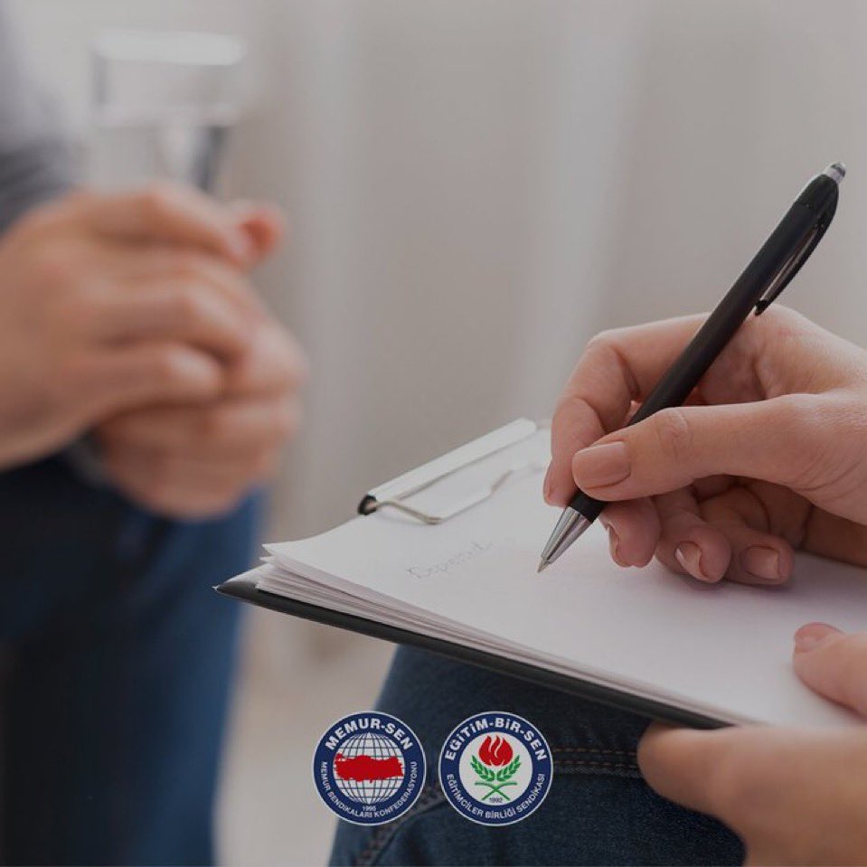 OKUL YÖNETİCİLERİNE VE REHBER ÖĞRETMENLERE MAHKEME KAPILARI GÖSTERİLMEMELİ

Millî Eğitim Bakanlığına başvurarak, yüksek lisans ve doktora mezunu okul yöneticileri ile rehber öğretmenlerin toplu sözleşme kazanımımıza istinaden artırımlı ek ders ücreti taleplerinin yerine