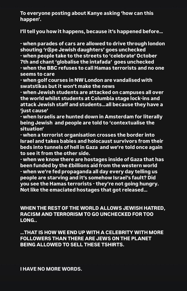 James Wallis tweet media