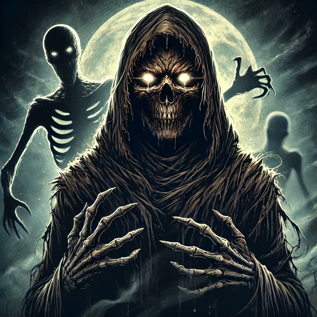 hanef3633's tweet photo. #skulls
#gothic #darkart https://t.co/5HxpA5KCGX