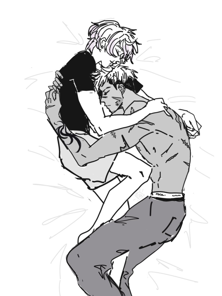 RuneOlivier's tweet photo. Naps are always the best
#crowmark https://t.co/hsinP5mjdB