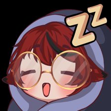 J’ai tellement envie de déménager que j’en rêve la ́nuit !!