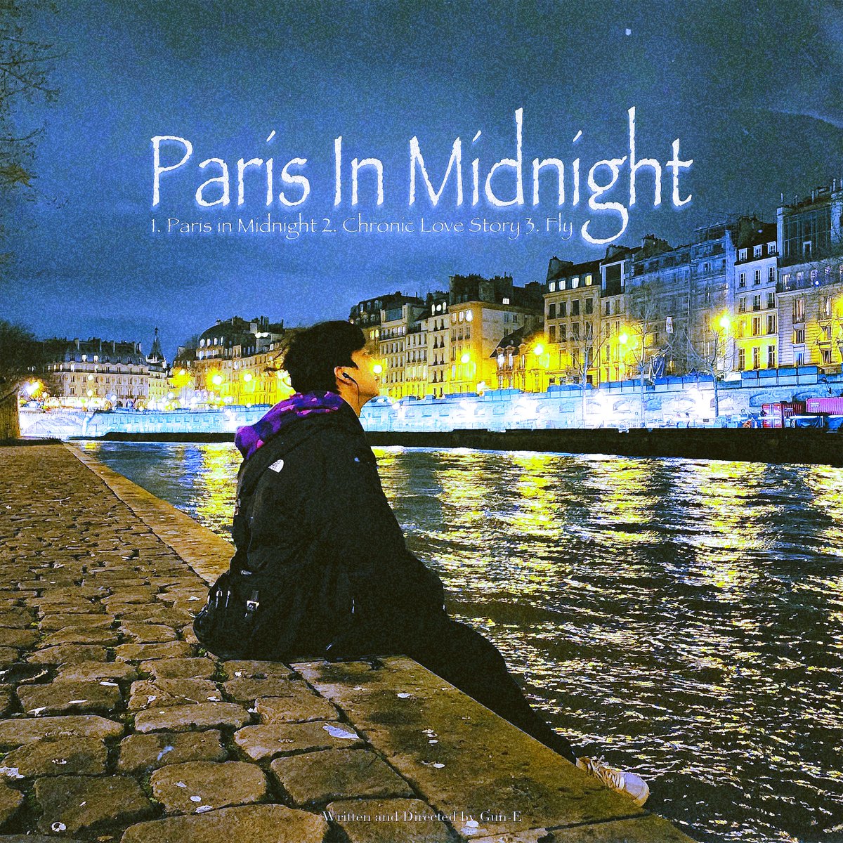 SOUNDPRESSJP's tweet photo. 今日のおすすめのK-Indies曲をご紹介いたします！
Gun-E ‐ Paris in Midnight

下のリンクでストリーミング中です。
https://t.co/TDy5ONxPJi
AWAからも探せますので是非お楽しみにしています:)

＃Indie ＃SOUNDPRESS ＃韓国音楽 ＃韓国インディーズ ＃KーIndies https://t.co/rVpXdYtDWC
