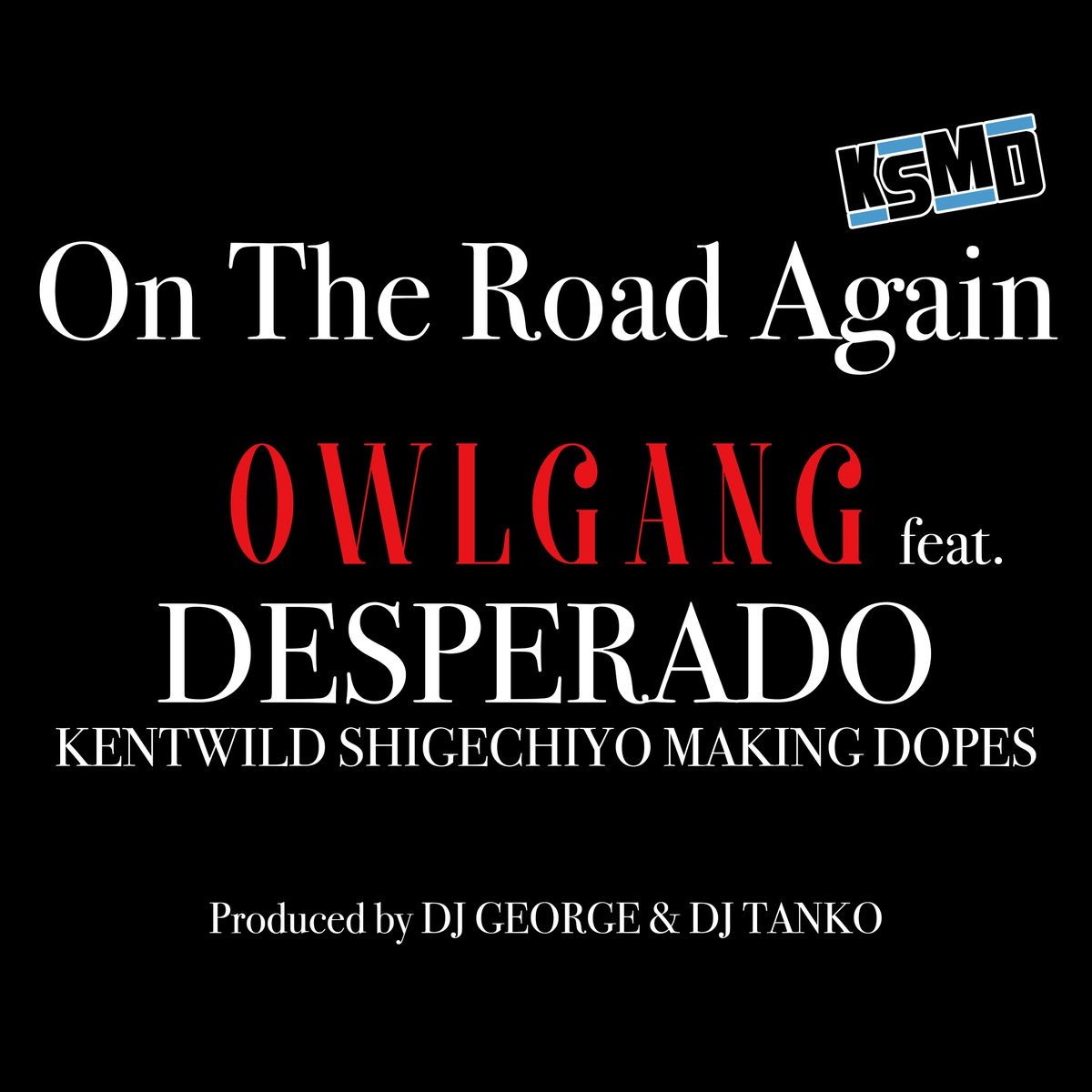 OWLGANG OFFICIAL tweet media