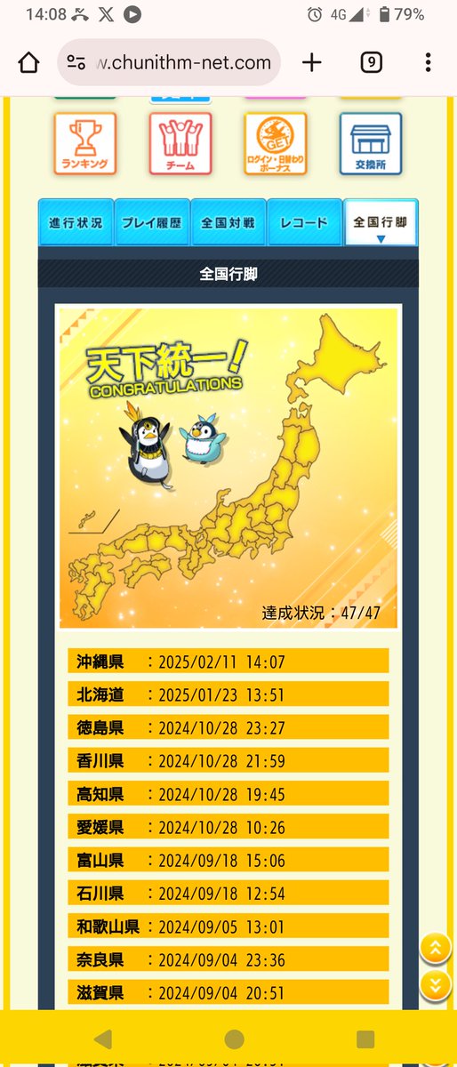 NavilShuteNoway's tweet photo. これにて天下統一、お疲れ様でした https://t.co/b7MqAwLFJY