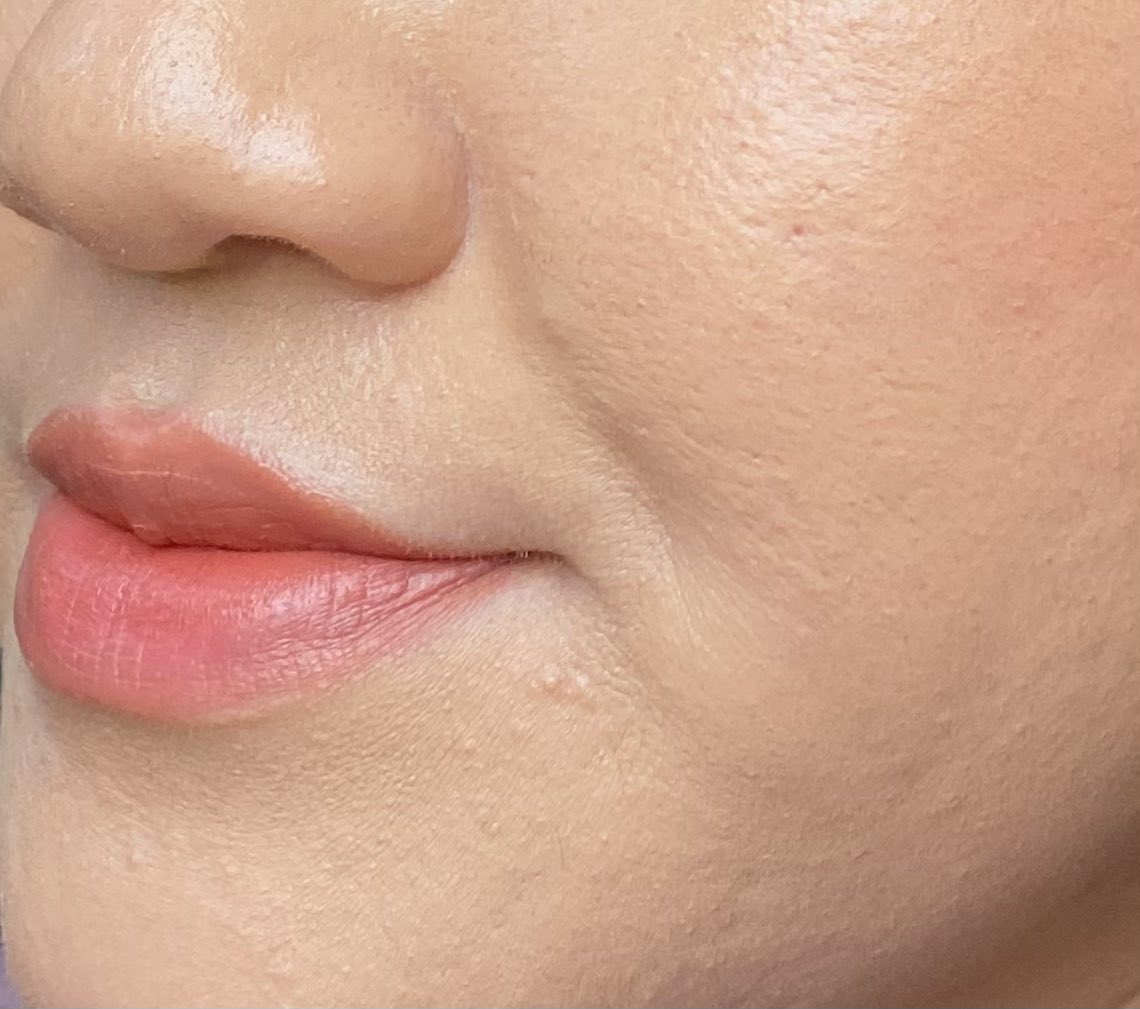 salah pake cushion  VS  nemu cushion yg cocok