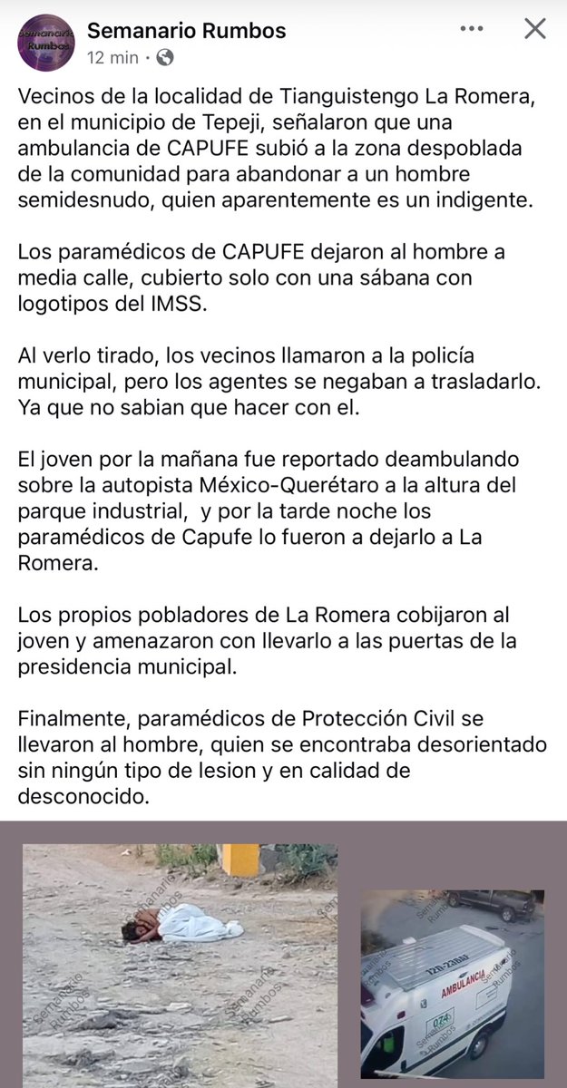 Agustín S. Mejía tweet media