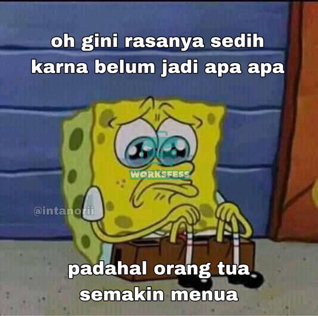 work! Please udh bingung harus apply kerja kemana lagi, kenapa susah banget 😭 mudahkan ya Allah ini bukan cuma buat aku tapi buat orang tua juga 😭🙏🏻