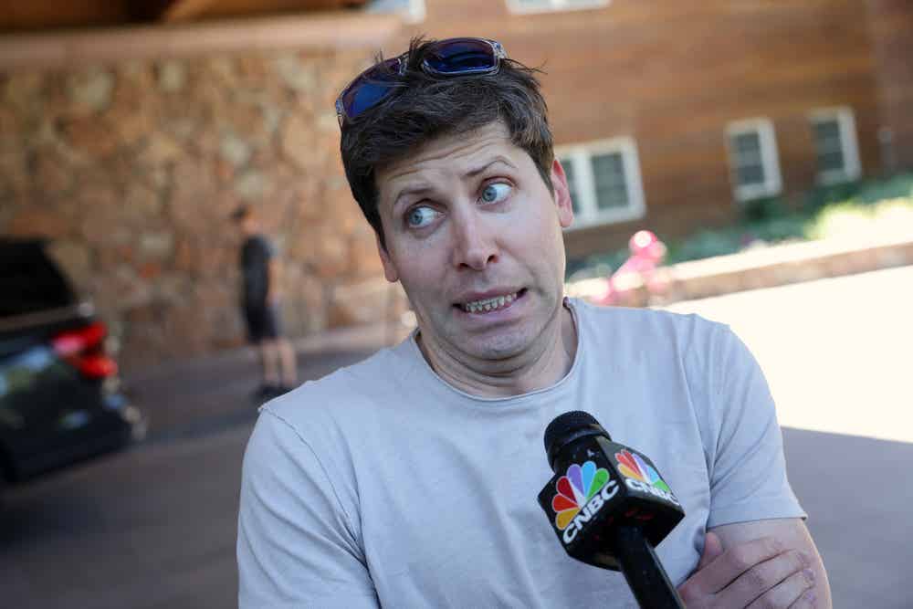 (Investing)"Sam Altman rifiuta l'offerta di Musk per OpenAI e punta su Twitter: una mossa che scuote il mondo tech"