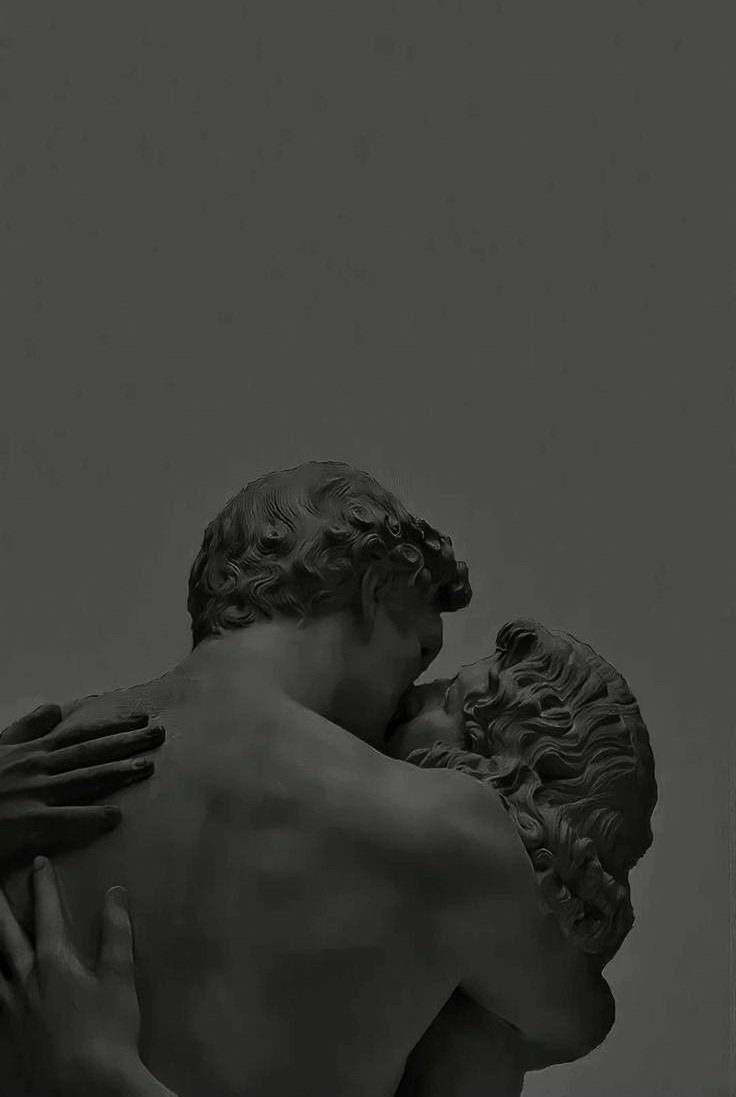 La microeternità
di quando m’hai baciato
di quando t’ho baciata.

Jacques Prévert

#AbitarePoeticamenteIlMondo
#SalaLettura
<a href="/SalaLettura/">©️ Il Caffè Letterario</a>